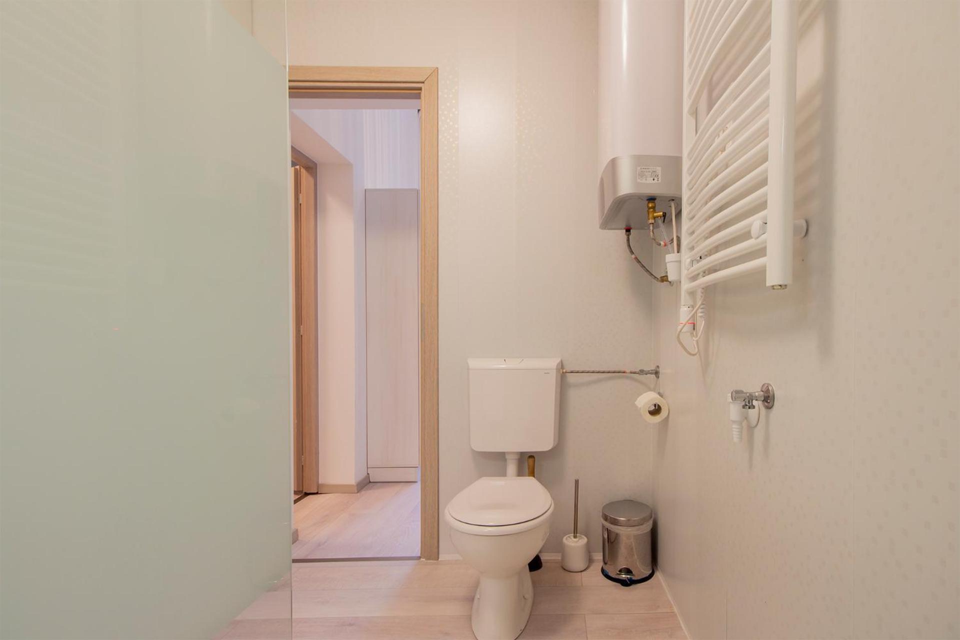 Dob Apartment With Ac Budapest Bagian luar foto